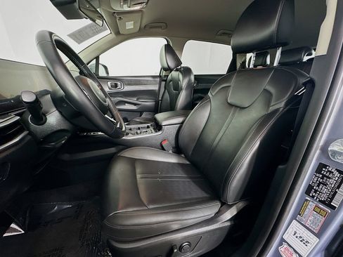 Used 2024 Kia Sorento S AWD/4WD image 22