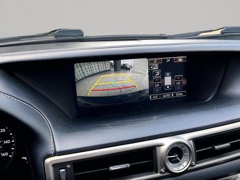 Used 2015 Lexus GS 350 w/ Premium Package RWD image 14