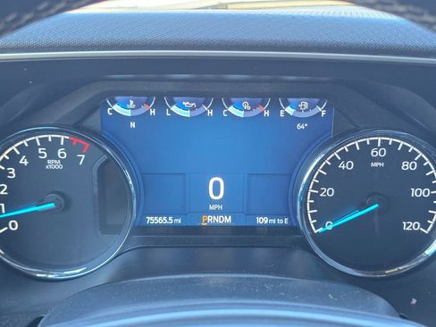 Used 2023 Ford F150 XLT w/ Equipment Group 302A High image 6