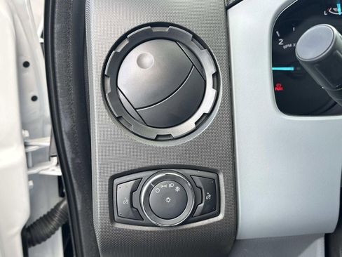 New 2026 Ford F750 2WD Regular Cab Super Duty image 17