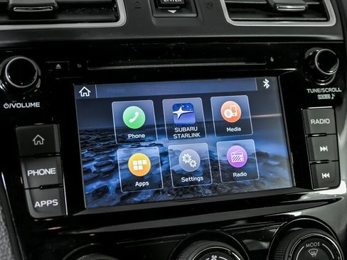 Used 2021 Subaru WRX image 30