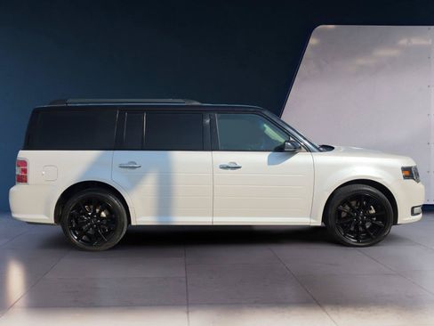 Used 2019 Ford Flex SEL w/ Equipment Group 202A FWD image 6
