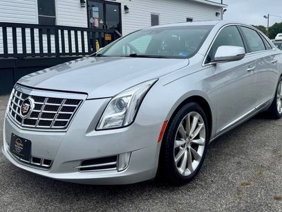 Used 2014 Cadillac XTS Luxury w/ Driver Awareness Package