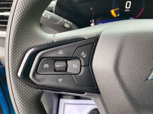 Used 2025 Chevrolet TrailBlazer LS w/ LS Convenience Package image 26