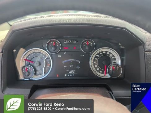Used 2018 RAM 2500 Laramie w/ Convenience Group AWD/4WD image 17