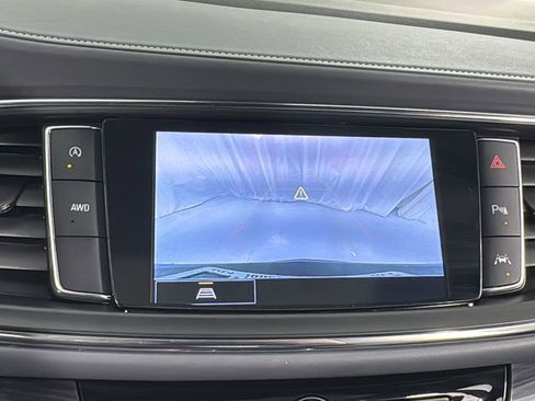 Used 2023 Buick Enclave Essence w/ Experience Buick Package image 29