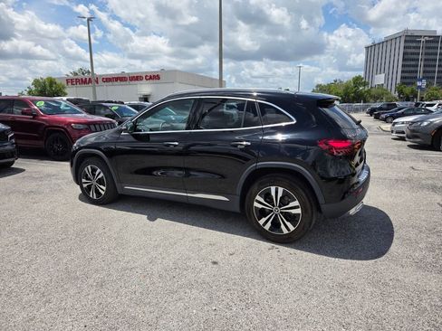 Used 2024 Mercedes-Benz GLA 250 image 10