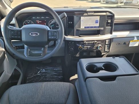 New 2026 Ford F250 XL w/ STX Appearance Package AWD/4WD image 7