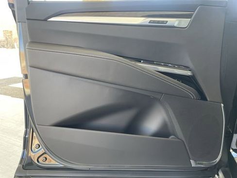 New 2026 Cadillac Escalade Platinum Sport AWD/4WD image 23