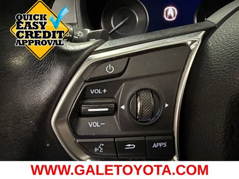 Used 2020 Acura RDX AWD image 22