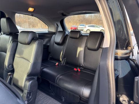 Used 2024 Honda Odyssey EX-L image 29