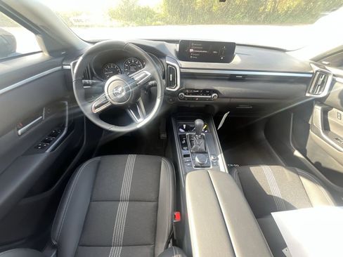 Used 2025 MAZDA CX-50 AWD 2.5 S w/ Cargo Package image 22