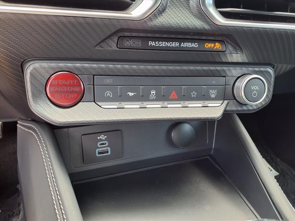 New 2026 Ford Mustang GT Premium RWD image 10