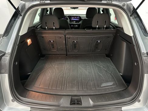 Used 2024 Chevrolet TrailBlazer LS image 37