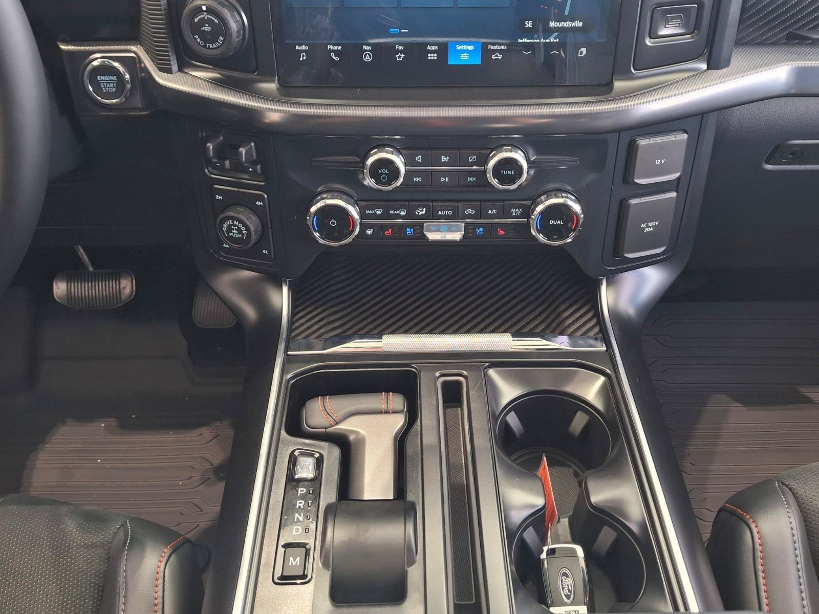 New 2026 Ford F150 Raptor AWD/4WD image 10