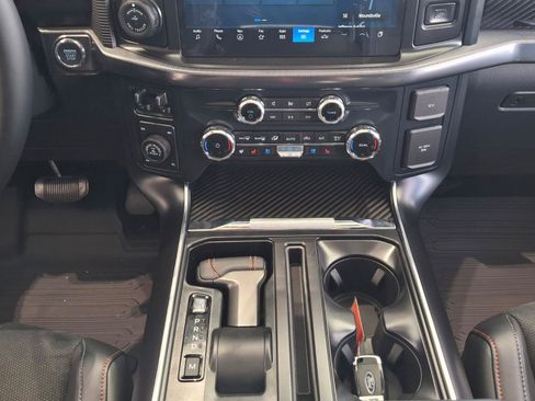 New 2026 Ford F150 Raptor AWD/4WD image 10