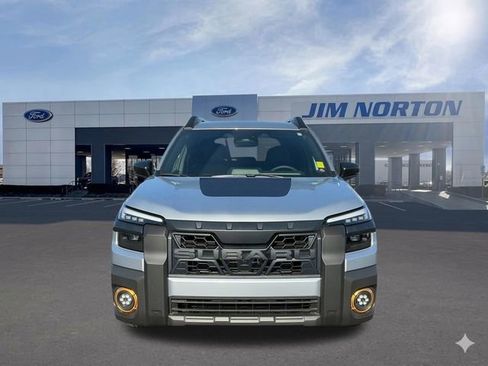 Used 2026 Subaru Outback Wilderness AWD/4WD image 10