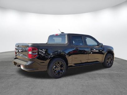 New 2026 Ford Maverick Lobo