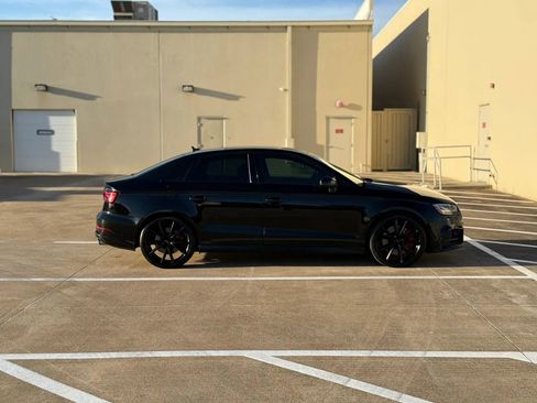 Used 2017 Audi S3 Premium Plus w/ Technology Package AWD/4WD image 10