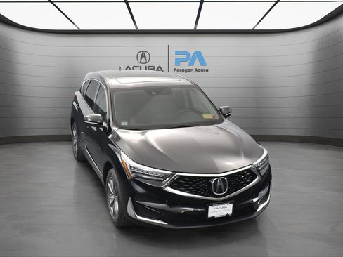 Used 2019 Acura RDX AWD w/ Technology Package image 34