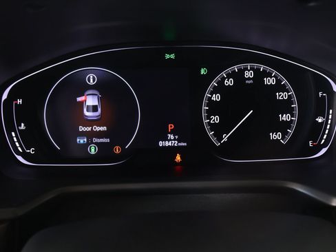 Used 2020 Honda Accord EX image 4