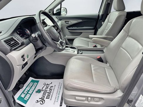 Used 2021 Honda Pilot EX-L image 14