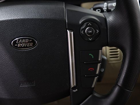 Used 2011 Land Rover Range Rover Sport HSE AWD/4WD image 52