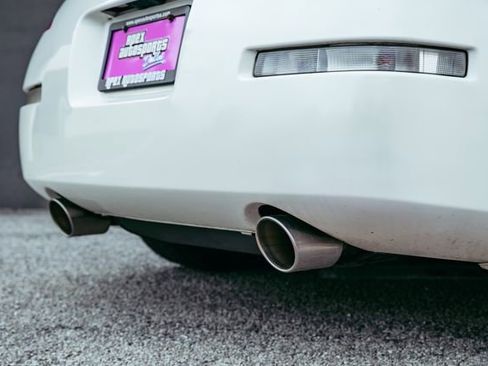 Used 2007 Nissan 350Z Grand Touring image 27