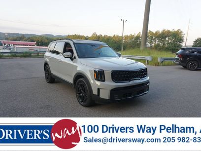 Used 2024 Kia Telluride SX X-Line