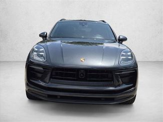 Used 2023 Porsche Macan AWD/4WD video 2