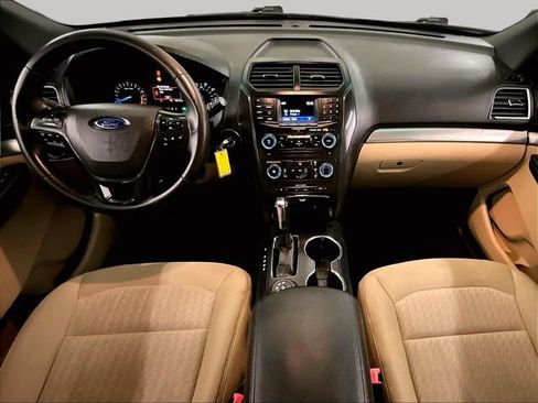 Used 2016 Ford Explorer 4WD image 15