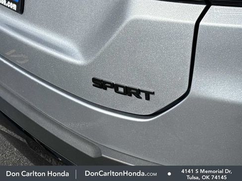 Used 2026 Honda Pilot Sport image 6