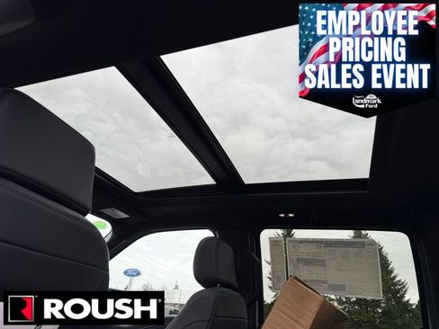 New 2026 Ford F150 Lariat w/ Equipment Group 502A High AWD/4WD image 29
