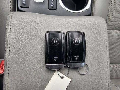 Used 2016 Acura RDX w/ Technology Package FWD image 49