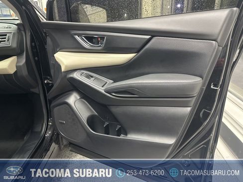 Used 2022 Subaru Ascent Limited w/ Technology Package image 13