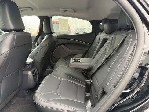 New 2026 Ford Mustang Mach-E Premium w/ Technology Package image 14