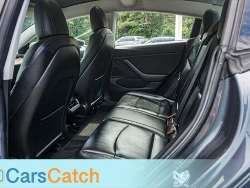 Used 2018 Tesla Model 3 Long Range RWD image 22