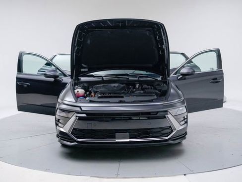 Used 2024 Hyundai Sonata SEL image 16