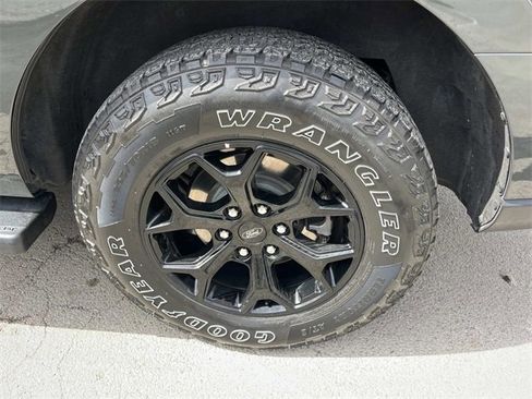 Used 2023 Ford Expedition Timberline image 11