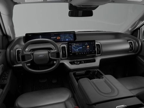 New 2026 Ford Expedition Active RWD image 38