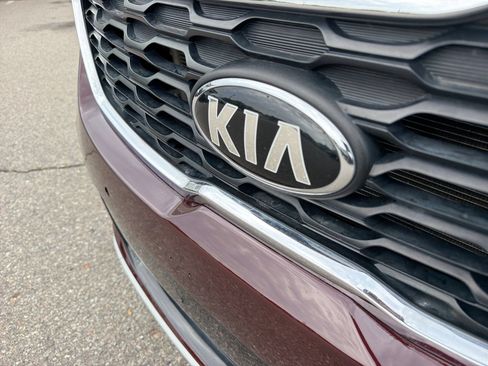 Used 2019 Kia Sorento EX w/ EX Touring Package AWD/4WD image 16