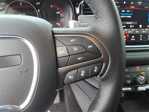 Used 2022 Dodge Durango Citadel image 15