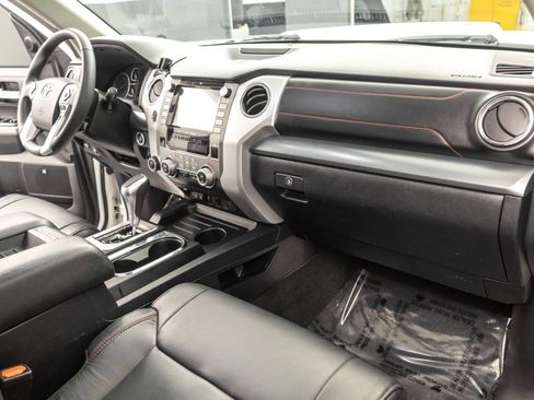 Used 2020 Toyota Tundra TRD Pro AWD/4WD image 38