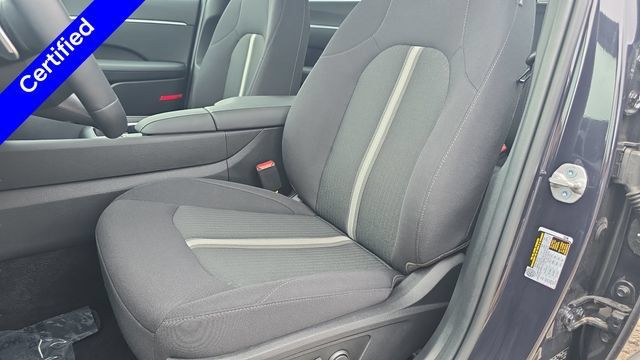 Certified 2026 Hyundai Sonata SEL AWD/4WD image 15