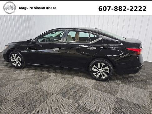 Used 2020 Nissan Altima 2.5 S FWD image 5