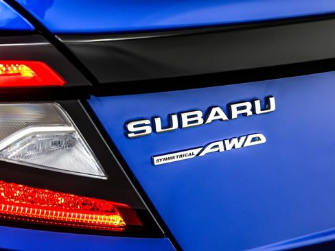 Used 2022 Subaru WRX image 9
