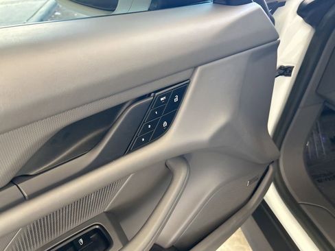 Used 2023 Porsche Taycan Base w/ Premium Package image 40