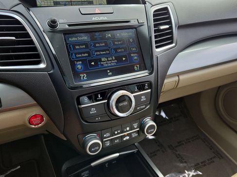 Used 2017 Acura RDX AWD w/ Technology Package image 28