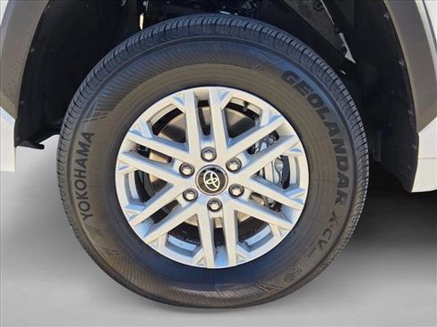 Used 2025 Toyota Tundra SR5 image 22