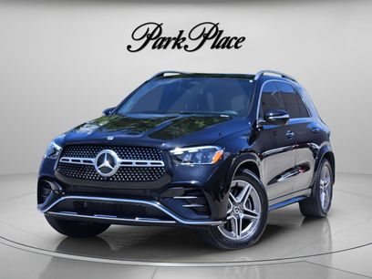 Used 2026 Mercedes-Benz GLE 450 4MATIC